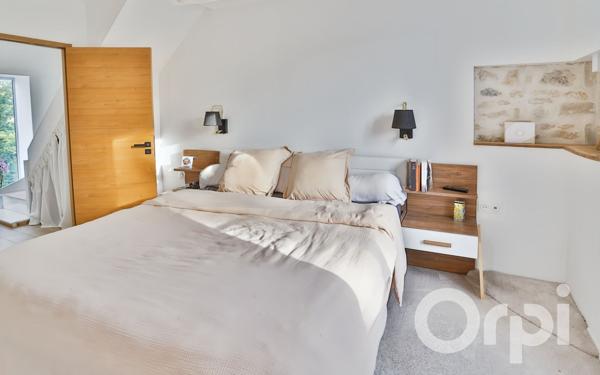 Maison à vendre    4 pièces • 105,14 m2 Chaumont-en-Vexin