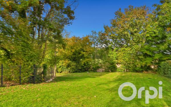 Maison à vendre    4 pièces • 105,14 m2 Chaumont-en-Vexin