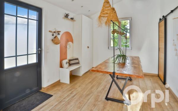 Maison à vendre    4 pièces • 105,14 m2 Chaumont-en-Vexin