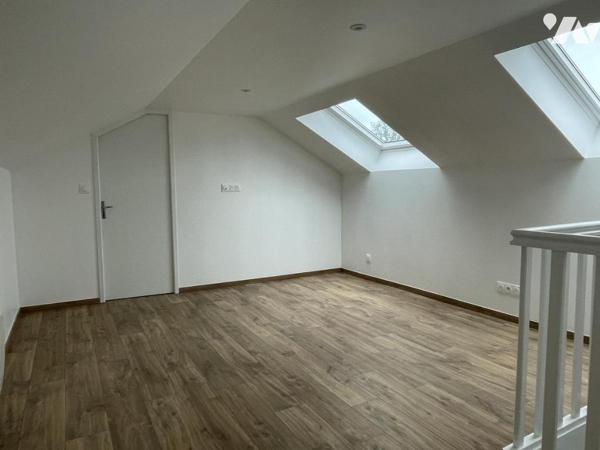 WASQUEHAL - Maison Semi-plain-pied 122m² hab. 