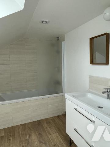 WASQUEHAL - Maison Semi-plain-pied 122m² hab. 