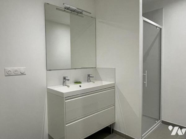 WASQUEHAL - Maison Semi-plain-pied 122m² hab. 