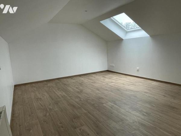 WASQUEHAL - Maison Semi-plain-pied 122m² hab. 