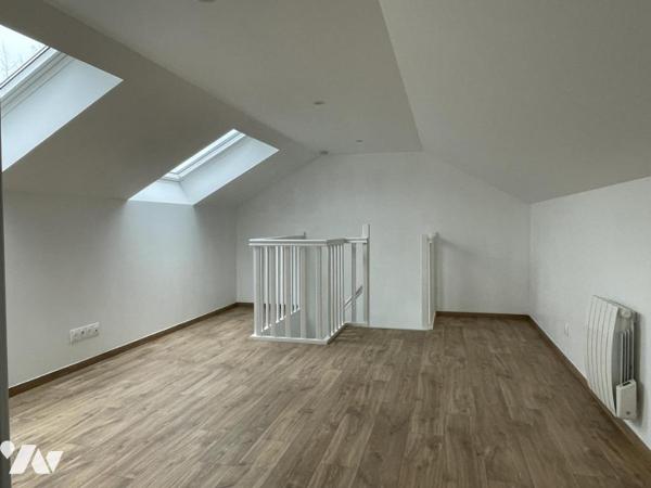 WASQUEHAL - Maison Semi-plain-pied 122m² hab. 