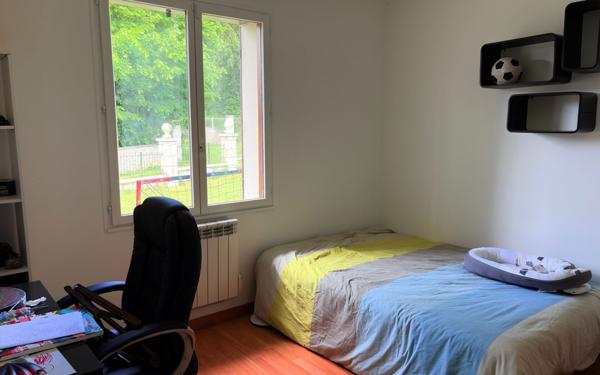 Maison à vendre    4 pièces • 115 m2 Villers-Cotterêts