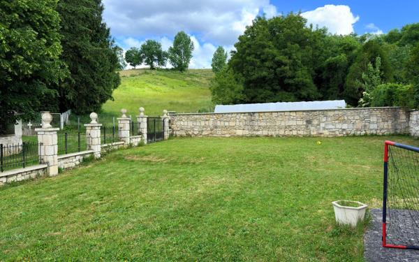 Maison à vendre    4 pièces • 115 m2 Villers-Cotterêts