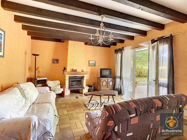 Location de vacances                                                      Maison
                        
                     4 pièces                      110 m2                     à Mimizan