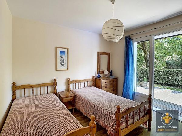 Location de vacances                                                      Maison
                        
                     4 pièces                      110 m2                     à Mimizan