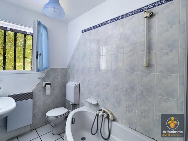 Location de vacances                                                      Maison
                        
                     4 pièces                      110 m2                     à Mimizan