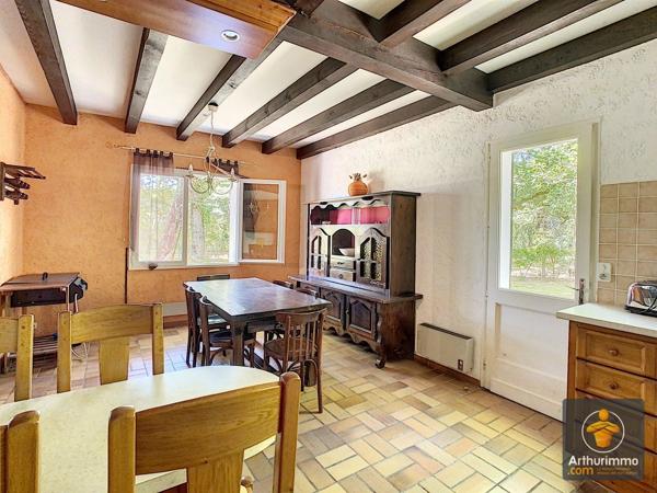 Location de vacances                                                      Maison
                        
                     4 pièces                      110 m2                     à Mimizan