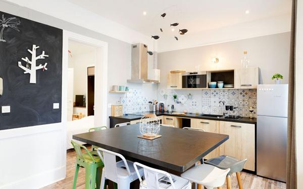 Appartement à louer    2 pièces • 39,17 m2 Biarritz