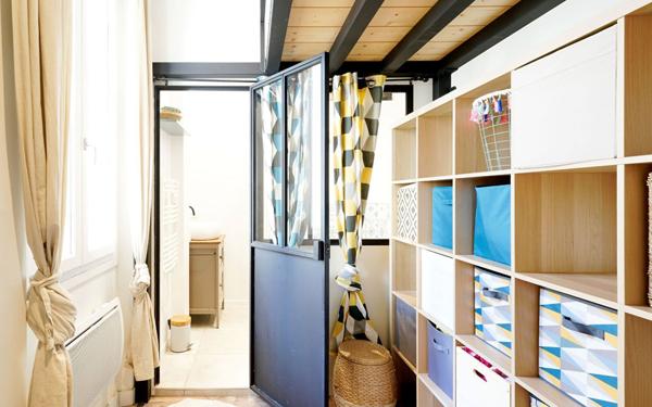 Appartement à louer    2 pièces • 39,17 m2 Biarritz