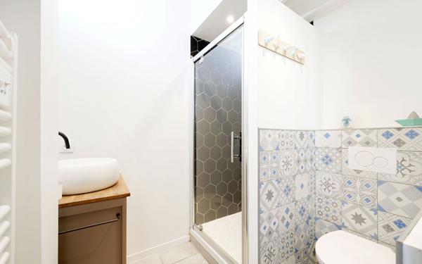 Appartement à louer    2 pièces • 39,17 m2 Biarritz