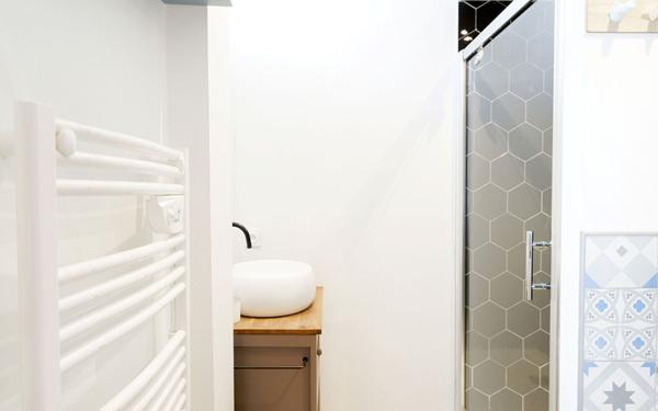 Appartement à louer    2 pièces • 39,17 m2 Biarritz