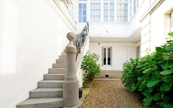 Appartement à louer    2 pièces • 39,17 m2 Biarritz