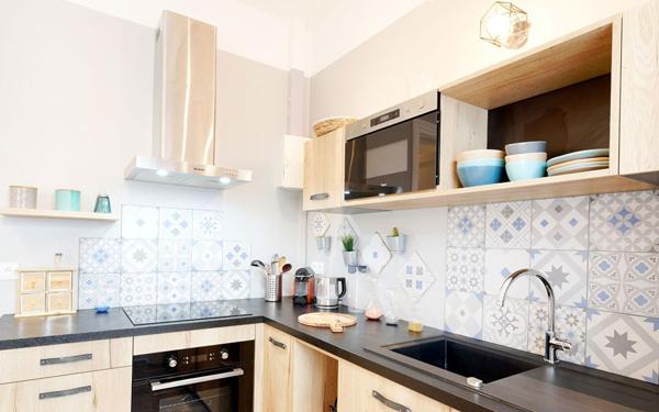 Appartement à louer    2 pièces • 39,17 m2 Biarritz