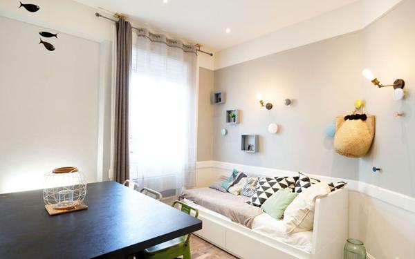 Appartement à louer    2 pièces • 39,17 m2 Biarritz