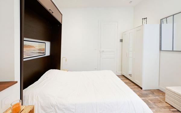 Appartement à louer    2 pièces • 39,17 m2 Biarritz