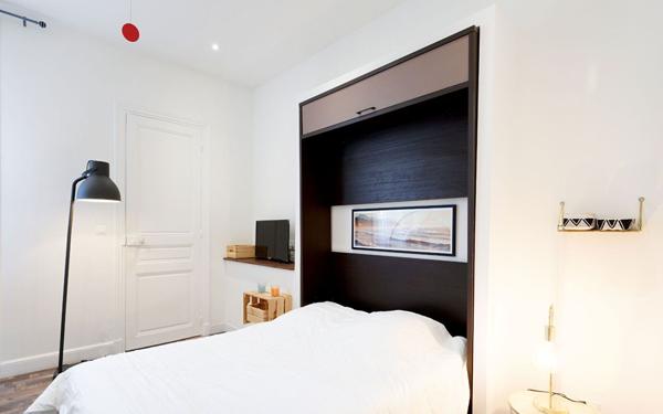 Appartement à louer    2 pièces • 39,17 m2 Biarritz