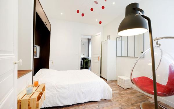 Appartement à louer    2 pièces • 39,17 m2 Biarritz