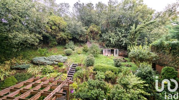 Appartement à vendre 4 pièces 84 m² Le Puy-en-Velay