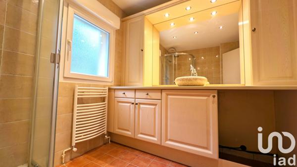 Appartement à vendre 4 pièces 84 m² Le Puy-en-Velay