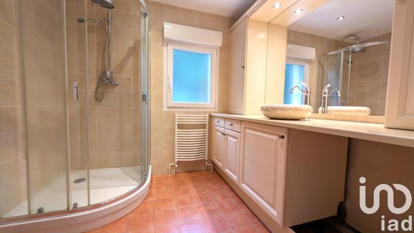 Appartement à vendre 4 pièces 84 m² Le Puy-en-Velay