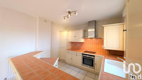 Appartement à vendre 4 pièces 84 m² Le Puy-en-Velay