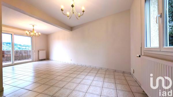 Appartement à vendre 4 pièces 84 m² Le Puy-en-Velay