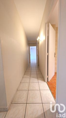 Appartement à vendre 4 pièces 84 m² Le Puy-en-Velay