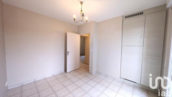 Appartement à vendre 4 pièces 84 m² Le Puy-en-Velay