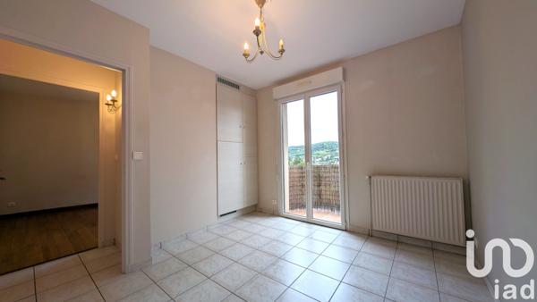 Appartement à vendre 4 pièces 84 m² Le Puy-en-Velay