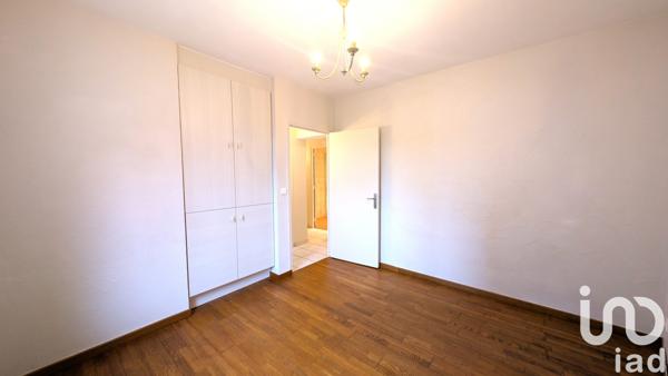 Appartement à vendre 4 pièces 84 m² Le Puy-en-Velay