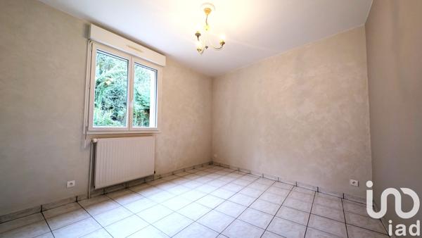 Appartement à vendre 4 pièces 84 m² Le Puy-en-Velay