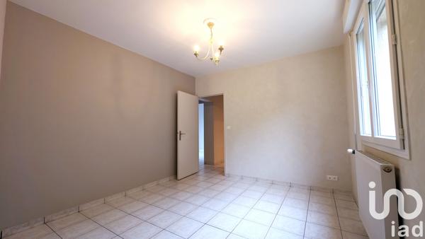 Appartement à vendre 4 pièces 84 m² Le Puy-en-Velay