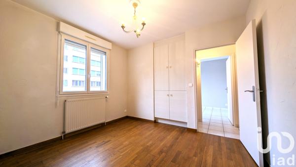 Appartement à vendre 4 pièces 84 m² Le Puy-en-Velay