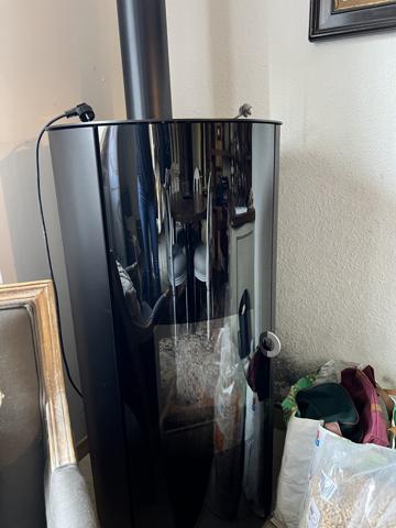 Maison 43m2 avec jardinet