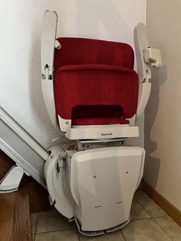 Maison 43m2 avec jardinet