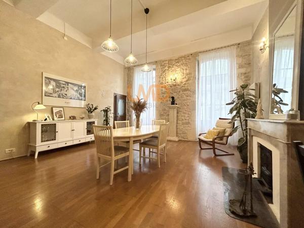 Maison de 243 m2 - Cachet - Cave