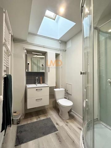 Maison de 243 m2 - Cachet - Cave