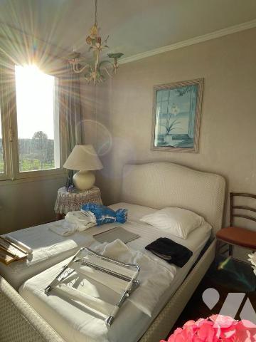 St Briac * Maison 5 pièces à rénover sur un terrain de 743m²