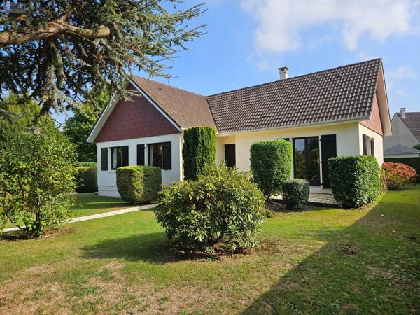 Achat - Maison Le Mesnil-Esnard 76240 5 pièces 97 m 2 694 m 2