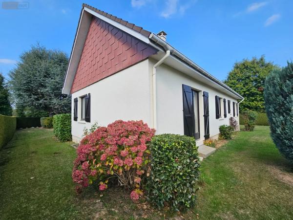 Achat - Maison Le Mesnil-Esnard 76240 5 pièces 97 m 2 694 m 2