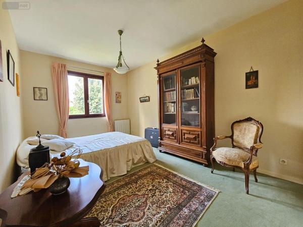 Achat - Maison Le Mesnil-Esnard 76240 5 pièces 97 m 2 694 m 2
