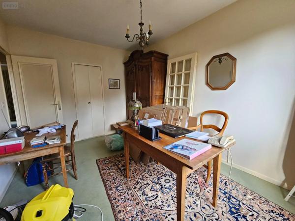 Achat - Maison Le Mesnil-Esnard 76240 5 pièces 97 m 2 694 m 2