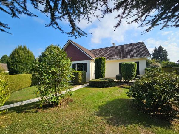 Achat - Maison Le Mesnil-Esnard 76240 5 pièces 97 m 2 694 m 2