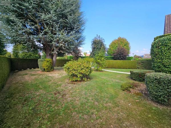 Achat - Maison Le Mesnil-Esnard 76240 5 pièces 97 m 2 694 m 2