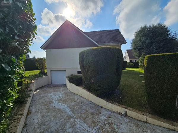 Achat - Maison Le Mesnil-Esnard 76240 5 pièces 97 m 2 694 m 2