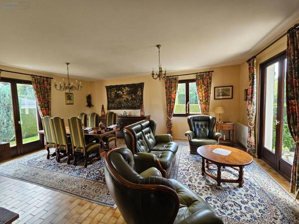 Achat - Maison Le Mesnil-Esnard 76240 5 pièces 97 m 2 694 m 2
