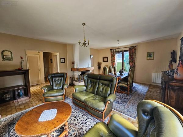 Achat - Maison Le Mesnil-Esnard 76240 5 pièces 97 m 2 694 m 2